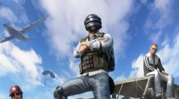 تحديث ببجي موبايل 4.1 يقدم شحنًا مجانيًا ومكافآت PMGC لتعزيز تجربة اللاعبين